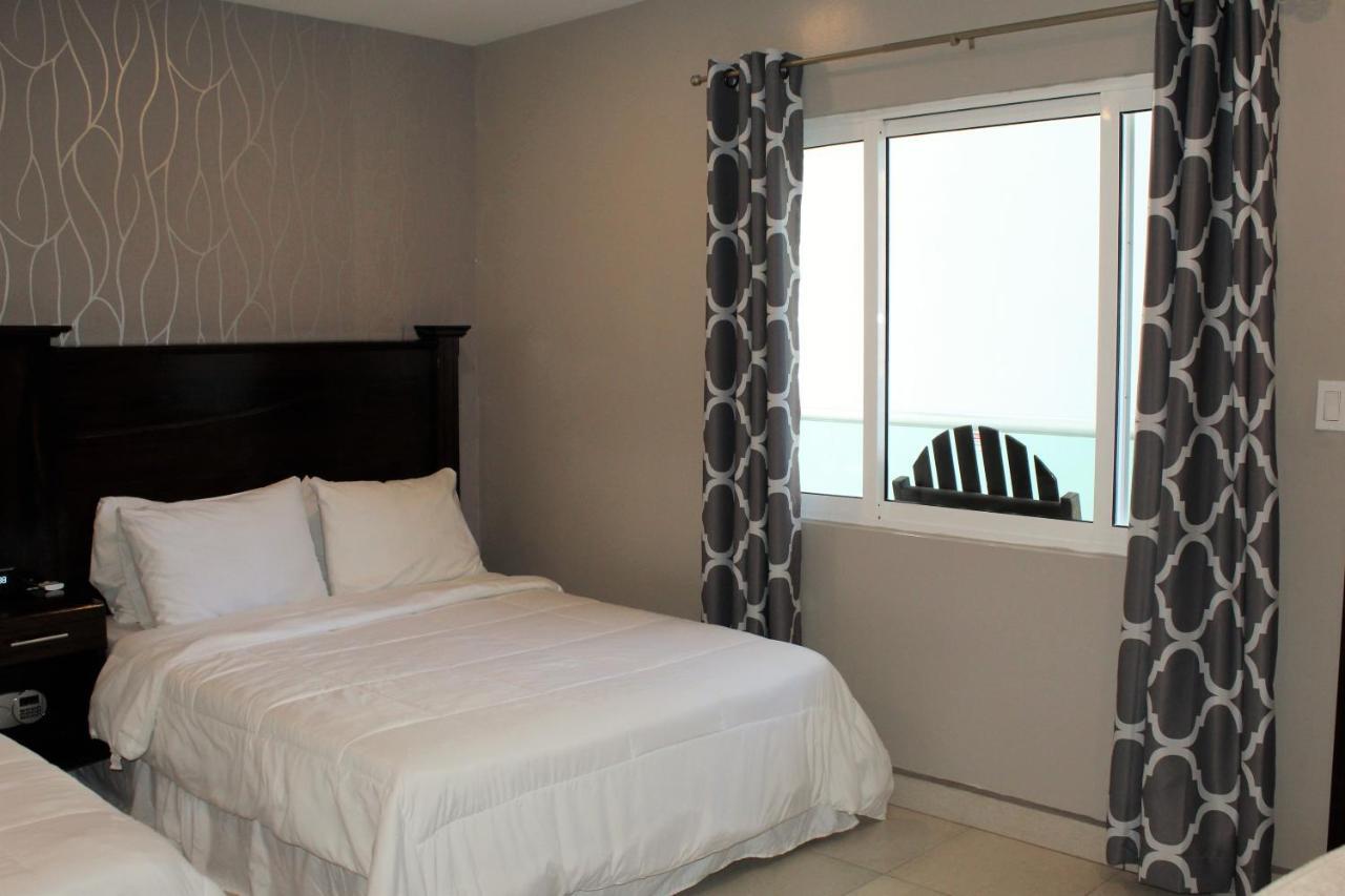 Barefoot Caye Caulker Hotel Экстерьер фото